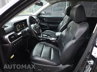 2025 Kia Telluride S - miniatura 7