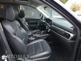 2025 Kia Telluride S - miniatura 8