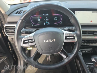 2025 Kia Telluride S - miniatura 10