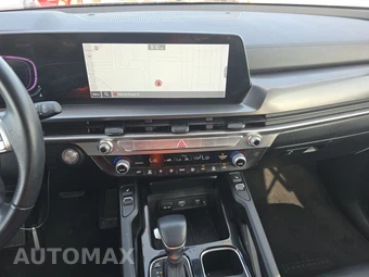 2025 Kia Telluride S - miniatura 11