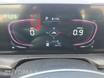 2025 Kia Telluride S - miniatura 12
