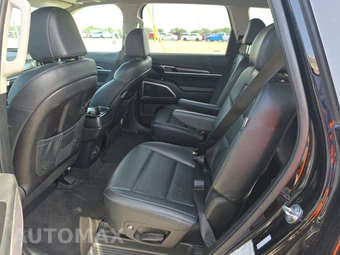 2025 Kia Telluride S - miniatura 13