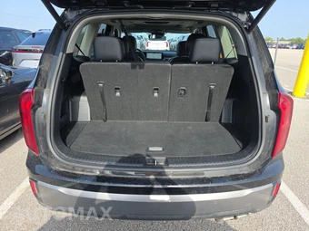 2025 Kia Telluride S - miniatura 17