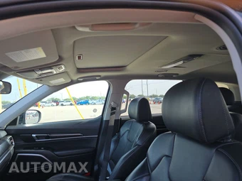 2025 Kia Telluride S - miniatura 18