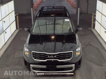 2025 Kia Telluride S - miniatura 2