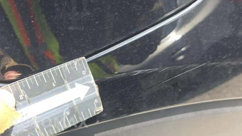 2025 Kia Telluride S - miniatura 35