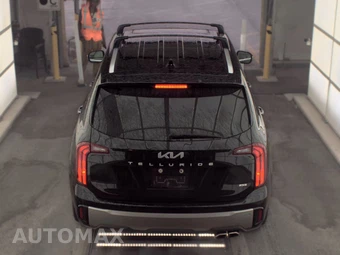 2025 Kia Telluride S - miniatura 5