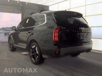 2025 Kia Telluride S - miniatura 6
