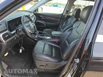 2025 Kia Telluride S - miniatura 7