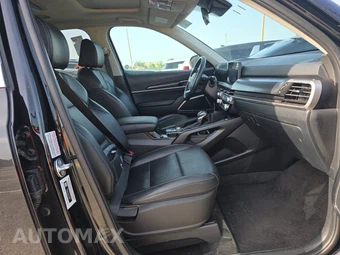 2025 Kia Telluride S - miniatura 8