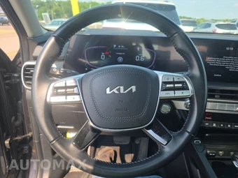 2025 Kia Telluride S - miniatura 10