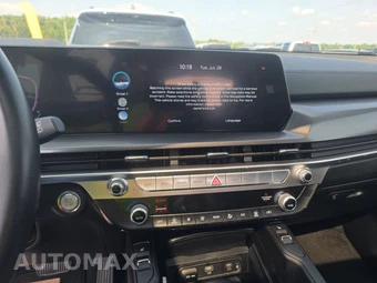 2025 Kia Telluride S - miniatura 11