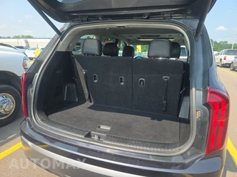2025 Kia Telluride S - miniatura 17