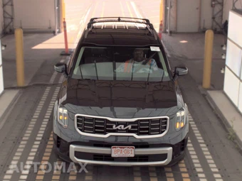 2025 Kia Telluride S - miniatura 2