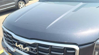 2025 Kia Telluride S - miniatura 20