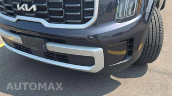 2025 Kia Telluride S - miniatura 23
