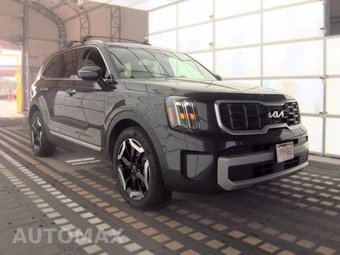 2025 Kia Telluride S - miniatura 3
