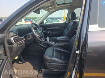 2025 Kia Telluride S - miniatura 7