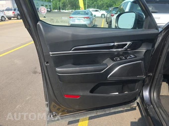 2025 Kia Telluride S - miniatura 9