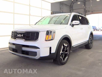 2025 Kia Telluride S - samochód z USA z aukcji Manheim, oferta Kup Teraz w AUTOMAX