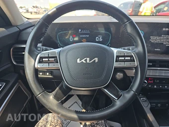2025 Kia Telluride S - miniatura 10