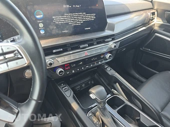 2025 Kia Telluride S - miniatura 11