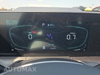 2025 Kia Telluride S - miniatura 12