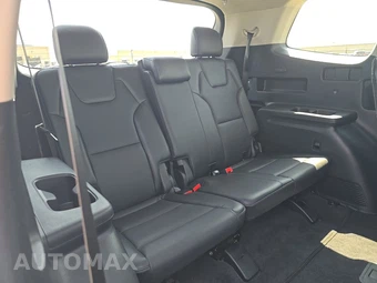 2025 Kia Telluride S - miniatura 14