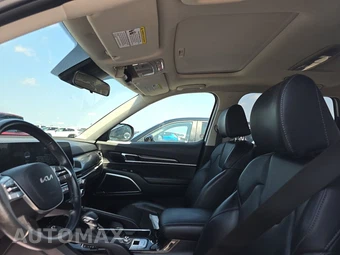 2025 Kia Telluride S - miniatura 18