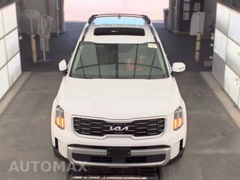 2025 Kia Telluride S - miniatura 2
