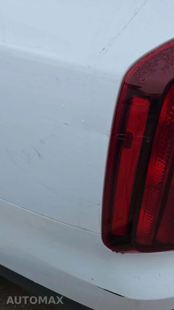 2025 Kia Telluride S - miniatura 20