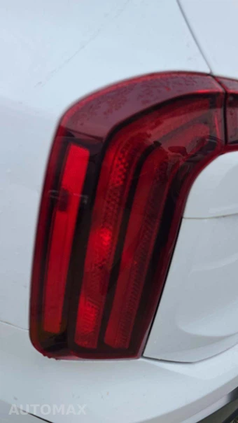 2025 Kia Telluride S - miniatura 24