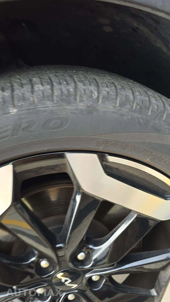 2025 Kia Telluride S - miniatura 25