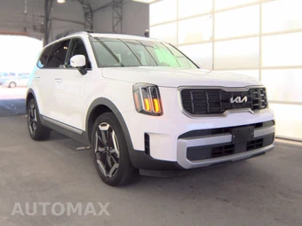 2025 Kia Telluride S - miniatura 3