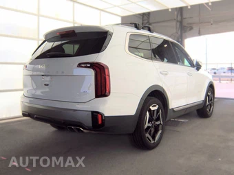 2025 Kia Telluride S - miniatura 4