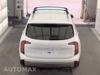 2025 Kia Telluride S - miniatura 5