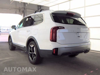 2025 Kia Telluride S - miniatura 6