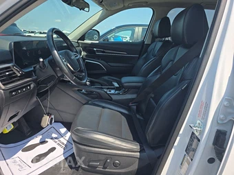 2025 Kia Telluride S - miniatura 7