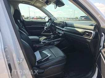 2025 Kia Telluride S - miniatura 8