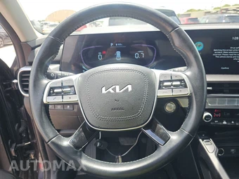 2025 Kia Telluride S - miniatura 10