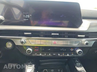 2025 Kia Telluride S - miniatura 11