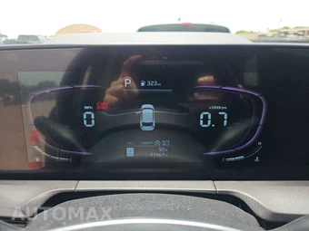 2025 Kia Telluride S - miniatura 12