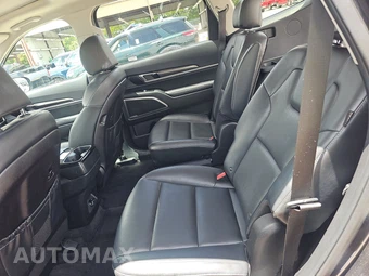 2025 Kia Telluride S - miniatura 13