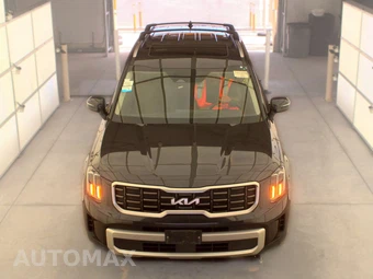 2025 Kia Telluride S - miniatura 2