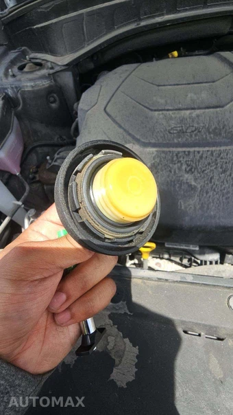 2025 Kia Telluride S - miniatura 20