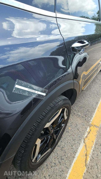 2025 Kia Telluride S - miniatura 27