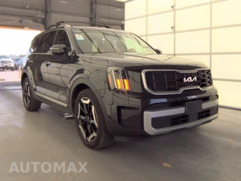 2025 Kia Telluride S - miniatura 3