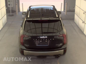 2025 Kia Telluride S - miniatura 5