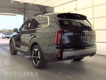2025 Kia Telluride S - miniatura 6