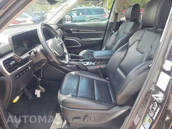 2025 Kia Telluride S - miniatura 7